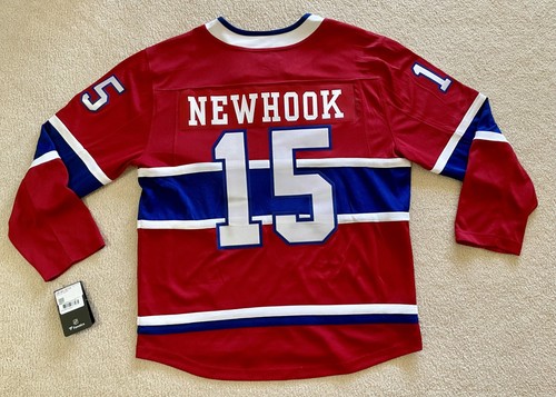 Alex newhook montreal - alex,