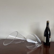 Favoloso grande decanter