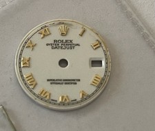 Rolex quadrante dial mm - rolex, 26