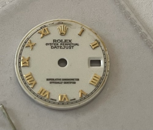 Rolex quadrante dial - rolex,