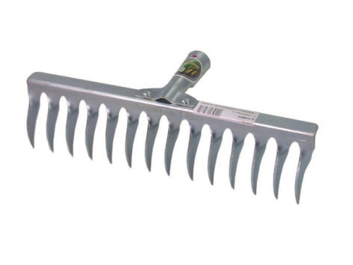 Rastrello sarchiatore pesante - sarchiatore, pesante-
