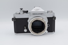 Nikon Nikkormat FT3 (AI) Corpo
