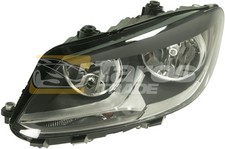 Faro Anteriore SX Per