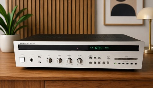 Ricevitore amplificatore - ricevitore,