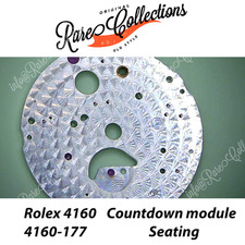 NEW Nuovo Rolex Yacht Master