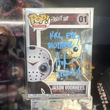 Funko pop vinile venerdì 13 - funko, pop!