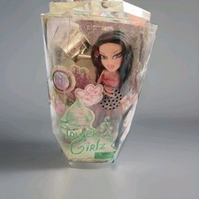 Rara collezione bratz - e,