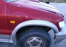 parafango anteriore destro KIA