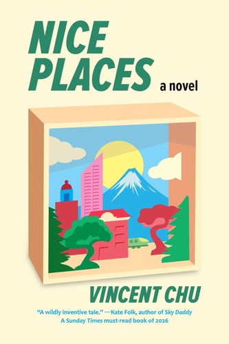 Nice places vincent chu - places,