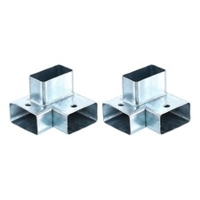 Kit Staffe Gazebo 3 Vie