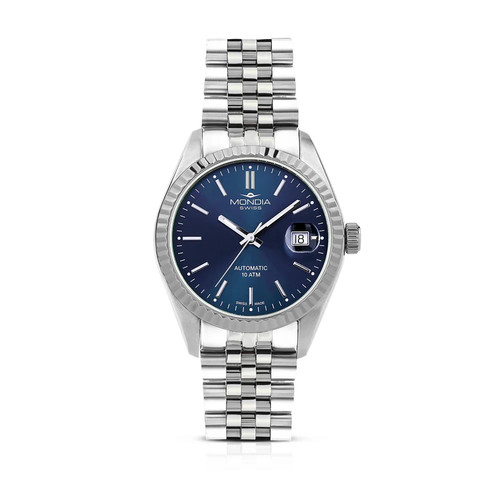 Orologio mondia swiss made
