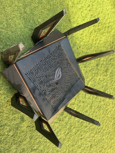 Asus rog rapture ax11000 - rog,