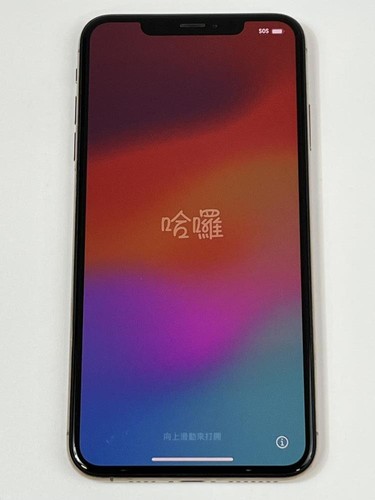 Apple iphone max 256gb - max,
