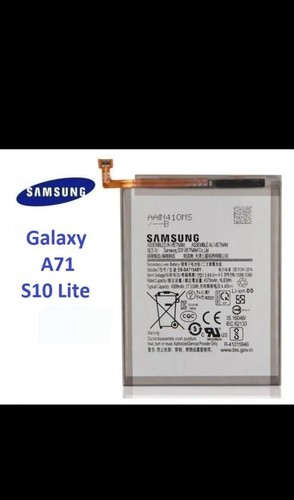 Batteria samsung s10 - s10, lite