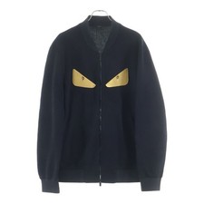 Giacca Bomber FENDI Monster