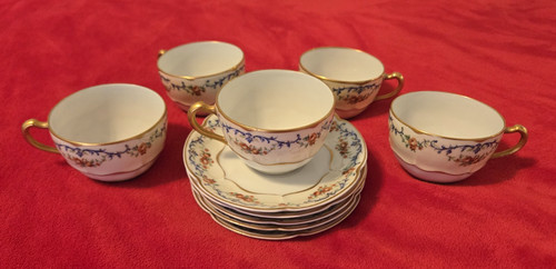Haviland limoges france - haviland,