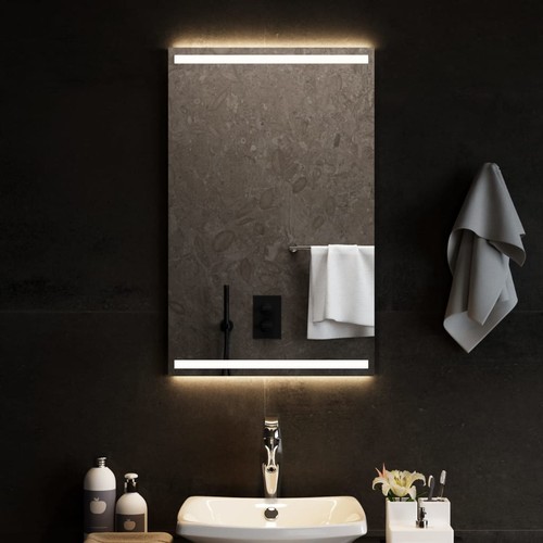 Specchio bagno con luci - con, led
