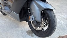 CONVOGLIATORE ARIA FRENO TMAX