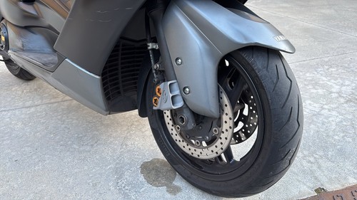 Convogliatore aria freno tmax - aria,
