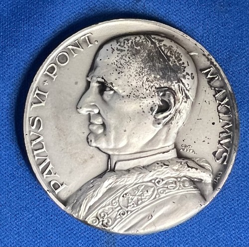Papa paolo pont - paolo,