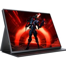 16" 120Hz Portable Monitor 2K