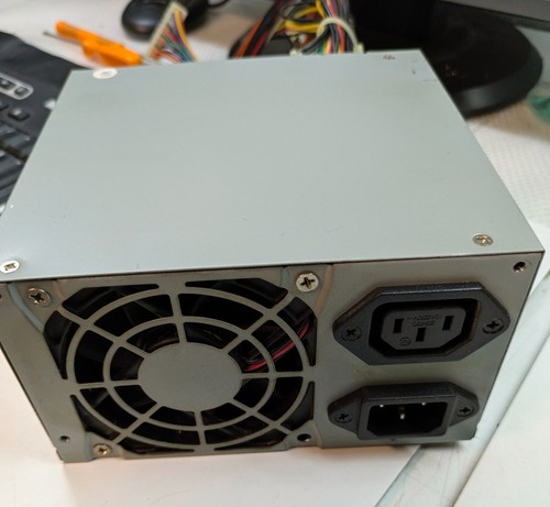 Alimentatore desktop - alimentatore, pc