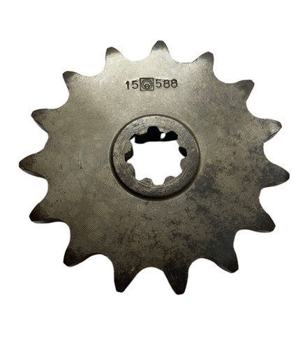 Pignone trasmissione front - pignone,