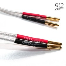 QED Silver Anniversary XT Cavo