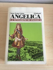 LIBRO LA TENTAZIONE DI