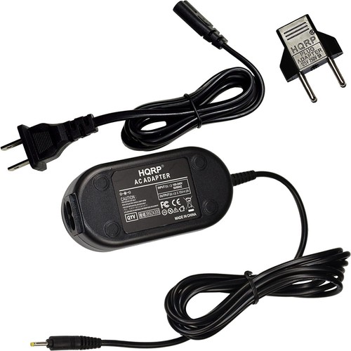 Adattatore hqrp per canon - adattatore,