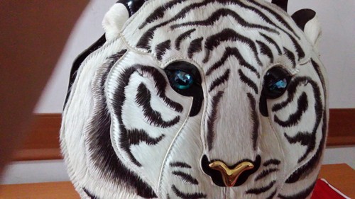 Braccialini tigre siberiana - tigre,