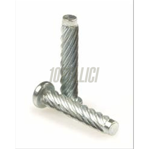 Rivetto 5x13 per - 2,5x13,5, cover