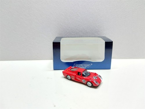 Alfa romeo 24h daytona - 24h,