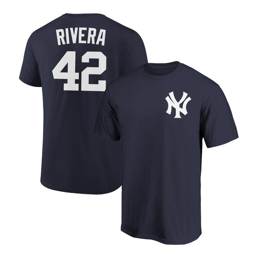 Maglietta mariano rivera - maglietta,