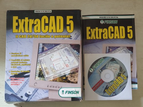 Big box finson extra - box, 5