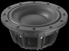 Coppia Woofer W6-1559S TB