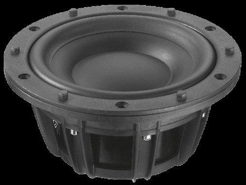 Coppia woofer 1559s tb - coppia, w6-1559s