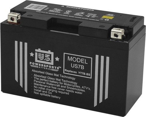 Batteria powersports per - powersports,