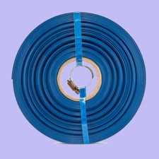 Tubo Layflat 1": soluzione