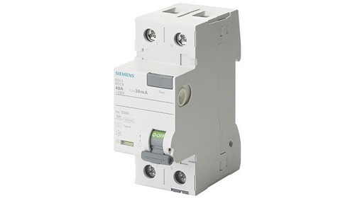 Siemens differenziale puro - siemens,