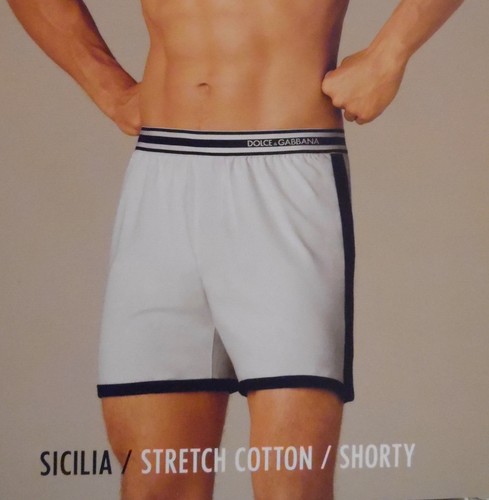 Shorty dolce gabbana - &,