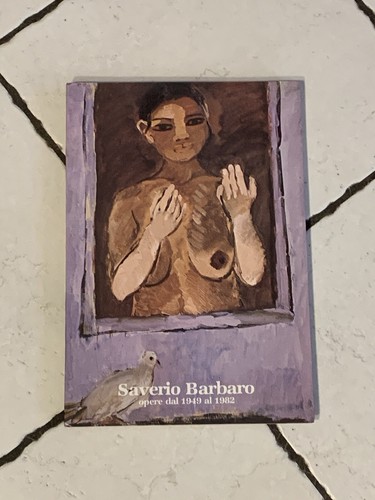 Saverio barbaro opere - opere, dal