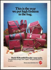 BARBIE / POOCHIE - Pubblicità