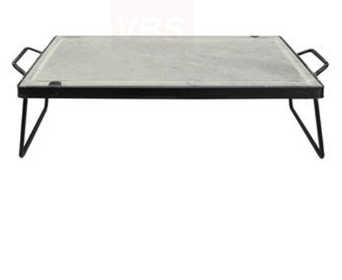 Beloli bistecchiera con pietra - con,