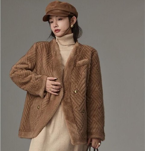 Parka cappotto donna moda