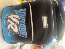 Zaino Scuola Organizzato