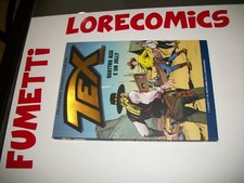 TEX GOLD COLLEZIONE STORICA N