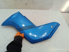 Fianchetto sinistra suzuki - ,