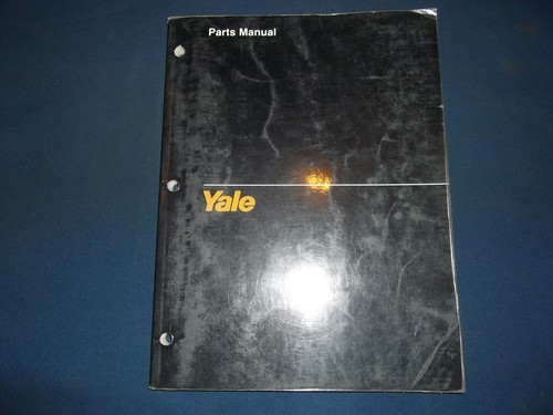 Manuale parti per carrello - manuale,