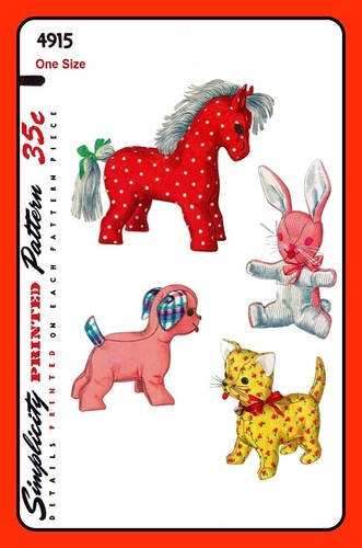 Cane gatto coniglietto pony - cane,